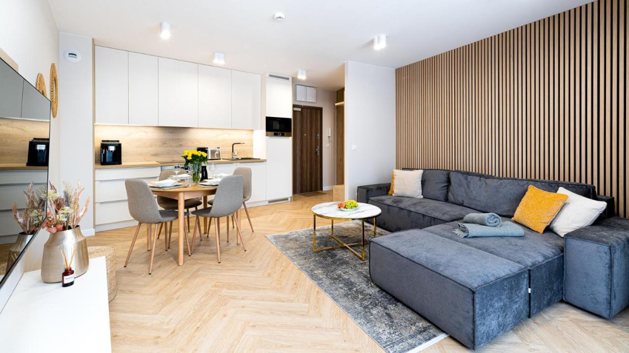 Apartamenty Good Time - Stone Hill IV 斯克拉斯卡波伦巴 外观 照片